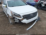 Hyundai Sonata Gl 5NPE24AF8GH281827 снимка