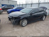 Toyota Camry Hybrid Le 4T1B31HK0JU003109 photo
