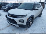Chevrolet Trailblazer Lt KL79MRSL7PB044760 снимка