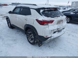 Chevrolet Trailblazer Lt KL79MRSL7PB044760 снимка