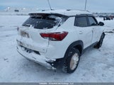 Chevrolet Trailblazer Lt KL79MRSL7PB044760 снимка