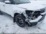 Chevrolet Trailblazer Lt KL79MRSL7PB044760 снимка