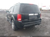 Honda Pilot Touring 5FNYF4H93BB506583 fotografie