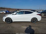 Hyundai Elantra Le-R 5NPDH4AE0GH791722 снимка