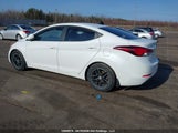 Hyundai Elantra Le-R 5NPDH4AE0GH791722 снимка