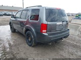 Honda Pilot Ex-L 5FNYF4H55AB505110 снимка