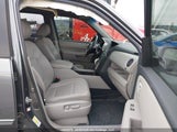 Honda Pilot Ex-L 5FNYF4H55AB505110 снимка