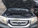 Honda Pilot Ex-L 5FNYF4H55AB505110 снимка