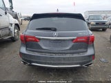 Acura Mdx Navi 5J8YD4H49JL802148 снимка