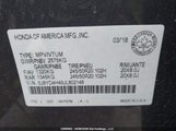 Acura Mdx Navi 5J8YD4H49JL802148 снимка