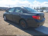 Toyota Corolla S/Le/Xle 2T1BU40E69C035581 снимка