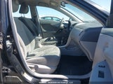 Toyota Corolla S/Le/Xle 2T1BU40E69C035581 снимка