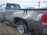 GMC Sierra C1500 1GTEC14X49Z248500 снимка