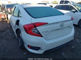 Honda Civic Ex 4Dr 2HGFC2F87HH000659 снимка
