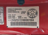 Honda Civic Dx/Dx-A 2HGFG12248H007004 photo