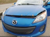Mazda Mazda3 Gs-Sky JM1BL1L73C1626056 снимка