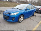 Mazda Mazda3 Gs-Sky JM1BL1L73C1626056 снимка