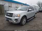 Ford Expedition El Limited 1FMJK2AT6FEF35893 снимка