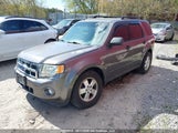 Ford Escape Xlt 1FMCU0D71BKC00431 fotografie