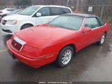 Chrysler Lebaron 1C3BJ4539MG139545 снимка