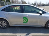Toyota Corolla JTDBAMDE8MJ023481 снимка