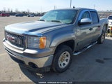 GMC Sierra  Sle/Slt/Wt 2GTEK13M981229880 снимка