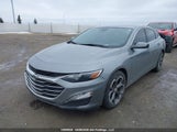 Chevrolet Malibu Lt 1G1ZD5ST1PF190844 снимка