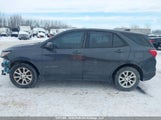 Chevrolet Equinox Ls 2GNAXHEV2J6162165 снимка
