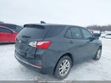 Chevrolet Equinox Ls 2GNAXHEV2J6162165 снимка