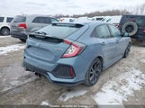 Honda Civic Sport Touring SHHFK7H96JU300773 fotografie