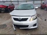 Toyota Corolla Ce 2T1BU4EE4AC214229 fotografie