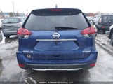 Nissan Rogue S/Sl/Sv 5N1AT2MV5LC785188 fotografie