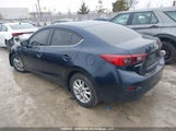 Mazda Mazda3 50Th Anniversary Edition/Gs/Se 3MZBN1V78JM236641 fotografie