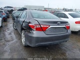 Toyota Camry Le 4T1BF1FK0FU486943 снимка