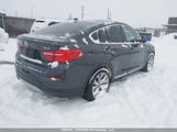 BMW X4 xDrive28I 5UXXW3C5XH0T77838 photo
