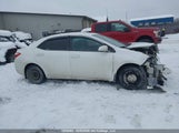 Toyota Corolla Ce 2T1BURHE3GC658171 снимка