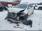 Toyota Corolla Ce 2T1BURHE3GC658171 снимка