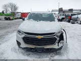 Chevrolet Traverse Ls 1GNEVFKW1LJ150457 снимка