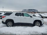 Chevrolet Traverse Ls 1GNEVFKW1LJ150457 снимка