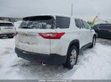 Chevrolet Traverse Ls 1GNEVFKW1LJ150457 снимка