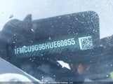 Ford Escape Se 1FMCU9G96HUE60855 снимка