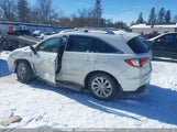 Acura Rdx Tech Package 5J8TB4H58GL801400 fotografie