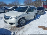 Acura Rdx Tech Package 5J8TB4H58GL801400 fotografie