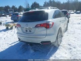 Acura Rdx Tech Package 5J8TB4H58GL801400 снимка