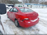 Hyundai Accent Gl KMHCT4AE7DU304619 снимка