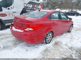 Hyundai Accent Gl KMHCT4AE7DU304619 снимка