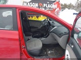 Hyundai Accent Gl KMHCT4AE7DU304619 снимка