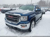 GMC Sierra  Sle 3GTU2MECXGG157756 снимка