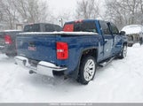 GMC Sierra  Sle 3GTU2MECXGG157756 снимка