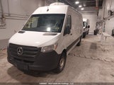 Mercedes-Benz Sprinter  High Roof V6 W1Y4ECHY9LP226091 photo